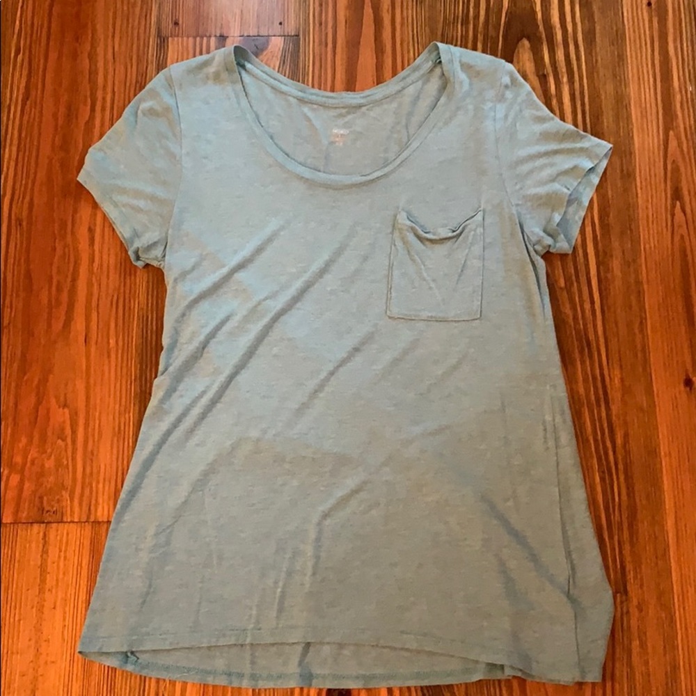 Comfy Tee